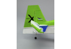 E-flite Edge 540 QQ 280 BNF Basic