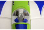 E-flite Edge 540 QQ 280 BNF Basic
