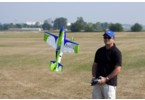 E-flite Edge 540 QQ 280 BNF Basic