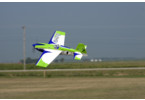 E-flite Edge 540 QQ 280 BNF Basic