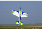 E-flite Edge 540 QQ 280 BNF Basic