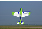 E-flite Edge 540 QQ 280 BNF Basic