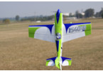 E-flite Edge 540 QQ 280 BNF Basic