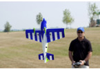 E-flite Edge 540 QQ 280 BNF Basic