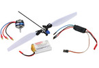 E-flite Extra 260 3D Profile ARF