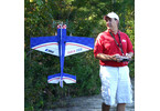 E-flite Extra 260 3D Profile ARF