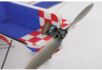 E-flite Extra 260 3D Profile ARF