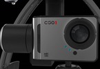 E-flite sportovní kamera C-Go 1 5.8GHz