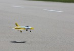 E-flite Micro Habu AS3X BNF Basic