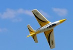 E-flite Micro Habu AS3X BNF Basic