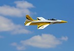 E-flite Micro Habu AS3X BNF Basic