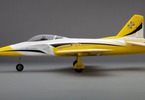 E-flite Micro Habu AS3X BNF Basic