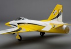 E-flite Micro Habu AS3X BNF Basic