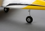 E-flite Micro Habu AS3X BNF Basic