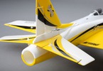 E-flite Micro Habu AS3X BNF Basic
