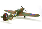 E-flite Hawker Hurricane 25e BNF