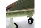 E-flite Hawker Hurricane 25e BNF