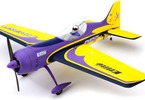 E-flite Inverza 280 BNF Basic