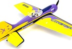 E-flite Inverza 280 BNF Basic