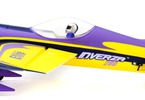 E-flite Inverza 280 BNF Basic