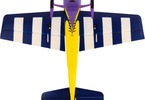 E-flite Inverza 280 BNF Basic