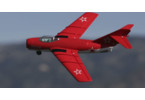E-flite Micro Mig 15 AS3X BNF