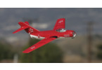 E-flite Micro Mig 15 AS3X BNF
