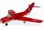 E-flite Micro Mig 15 AS3X BNF