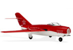 E-flite Micro Mig 15 AS3X BNF