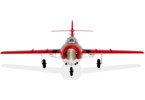 E-flite Micro Mig 15 AS3X BNF