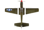 E-flite P-51B Mustang 32e ARF