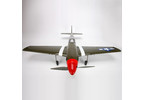 E-flite P-51B Mustang 32e ARF