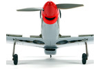 E-flite P-51B Mustang 32e ARF