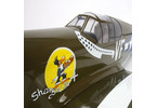 E-flite P-51B Mustang 32e ARF
