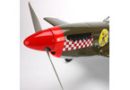E-flite P-51B Mustang 32e ARF