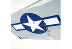 E-flite P-51B Mustang 32e ARF