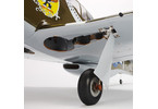 E-flite P-51B Mustang 32e ARF