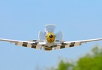 E-flite P-51D Mustang BNF Basic AS3X