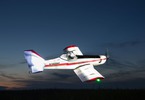 E-flite Brave Night Flyer 1.2m AS3X BNF Basic