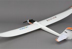 E-flite Radian 2m BNF Basic
