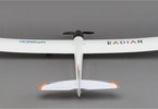 E-flite Radian 2m BNF Basic