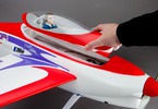 E-flite Splendor 1.4m BNF Basic