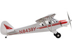 E-flite Super Cub 25e 1.7m ARF
