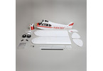 E-flite Super Cub 25e 1.7m ARF