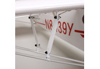E-flite Super Cub 25e 1.7m ARF