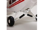 E-flite Super Cub 25e 1.7m ARF