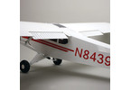 E-flite Super Cub 25e 1.7m ARF