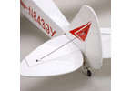 E-flite Super Cub 25e 1.7m ARF