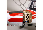 E-flite Super Cub 25e 1.7m ARF