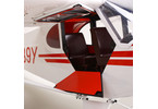 E-flite Super Cub 25e 1.7m ARF